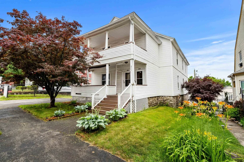 Unit for sale at 852 Beech, Manchester, NH 03104