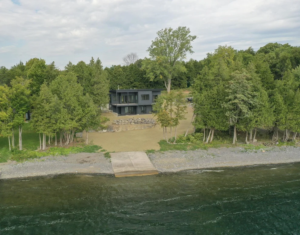 Unit for sale at Lot 3 Lockerby, Isle La Motte, VT 05463