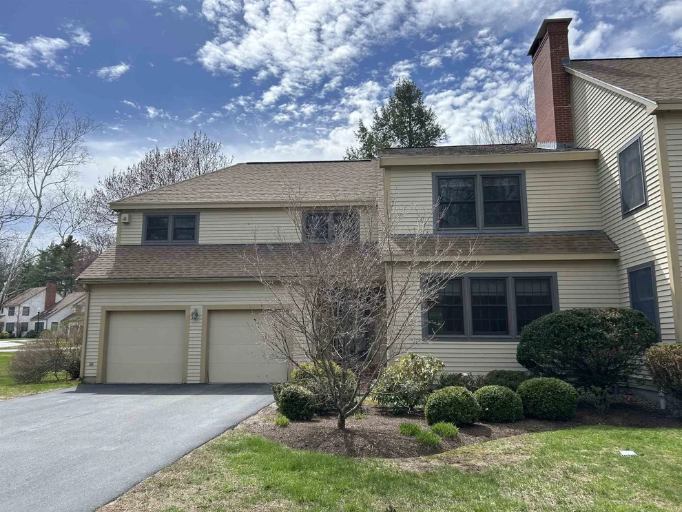 Unit for sale at 15 Prentiss, Exeter, NH 03833