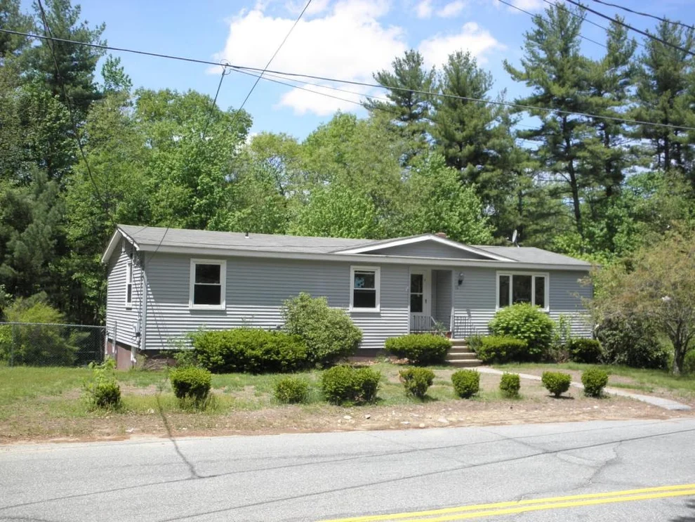 Unit for sale at 16 Lily Pond, Somersworth, NH 03878