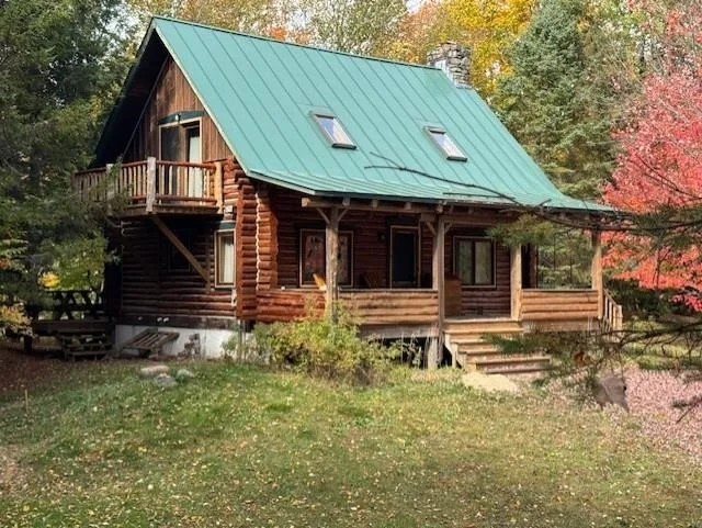 Unit for sale at 3433 West Hill, Montgomery, VT 05470