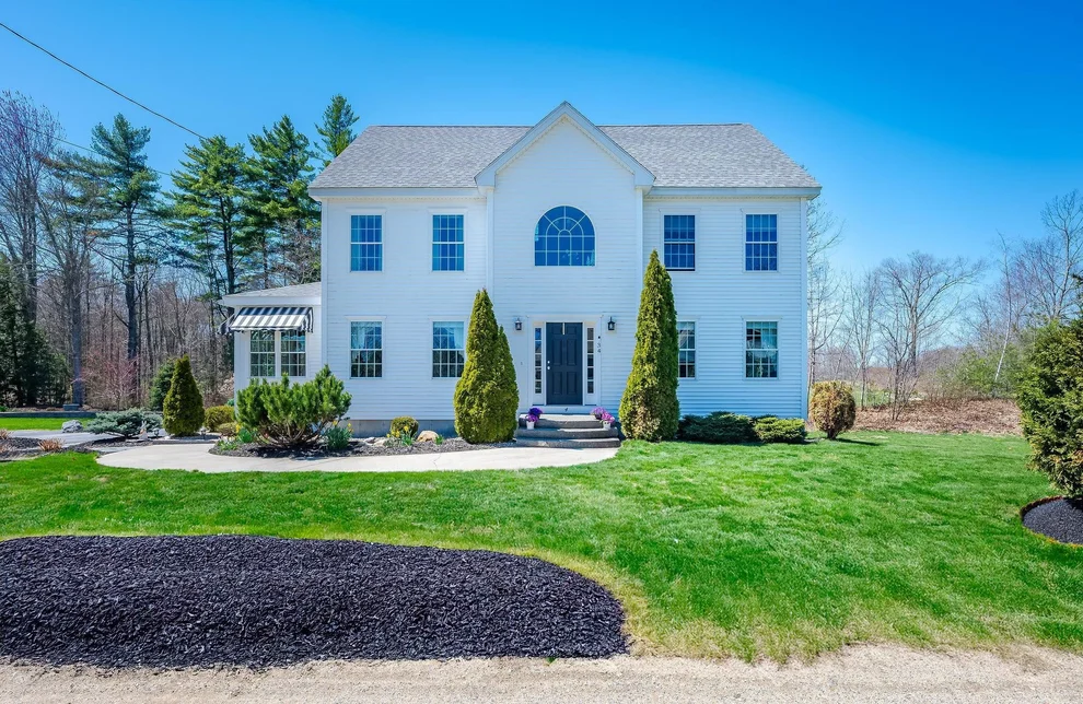 Unit for sale at 34 Coles Pond, Somersworth, NH 03878