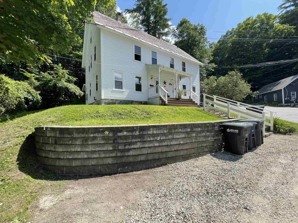 Unit for sale at 24-26 North, Proctor, VT 05765