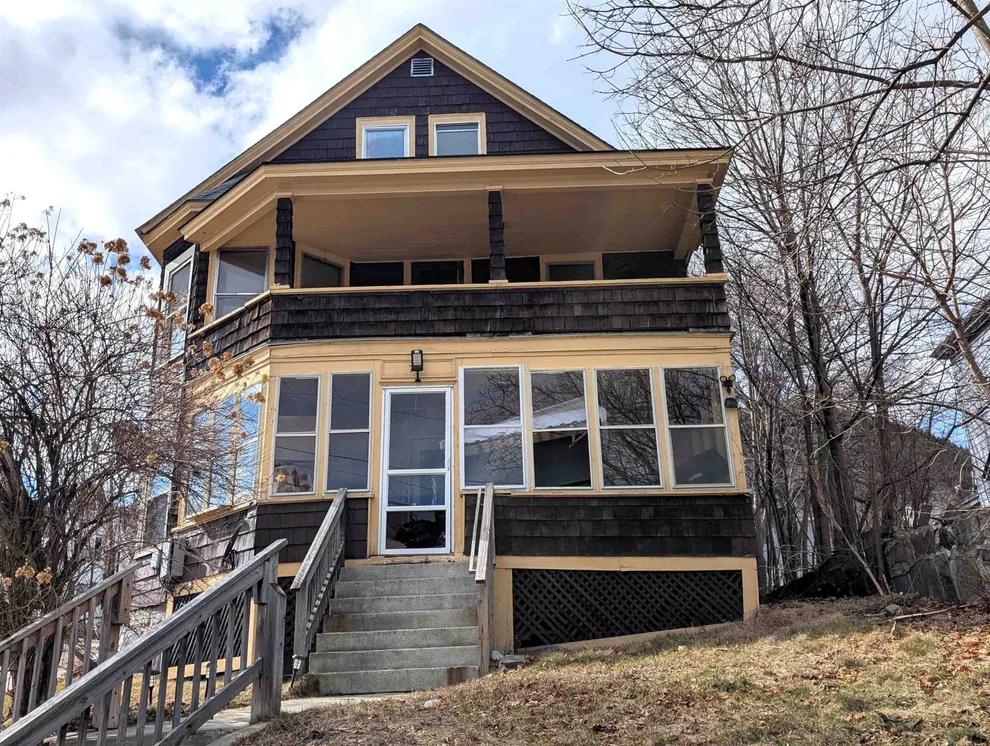 Unit for sale at 717 Second, Berlin, NH 03570