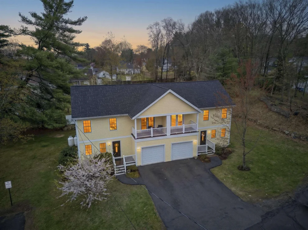 Unit for sale at 37A Joffre, Goffstown, NH 03102