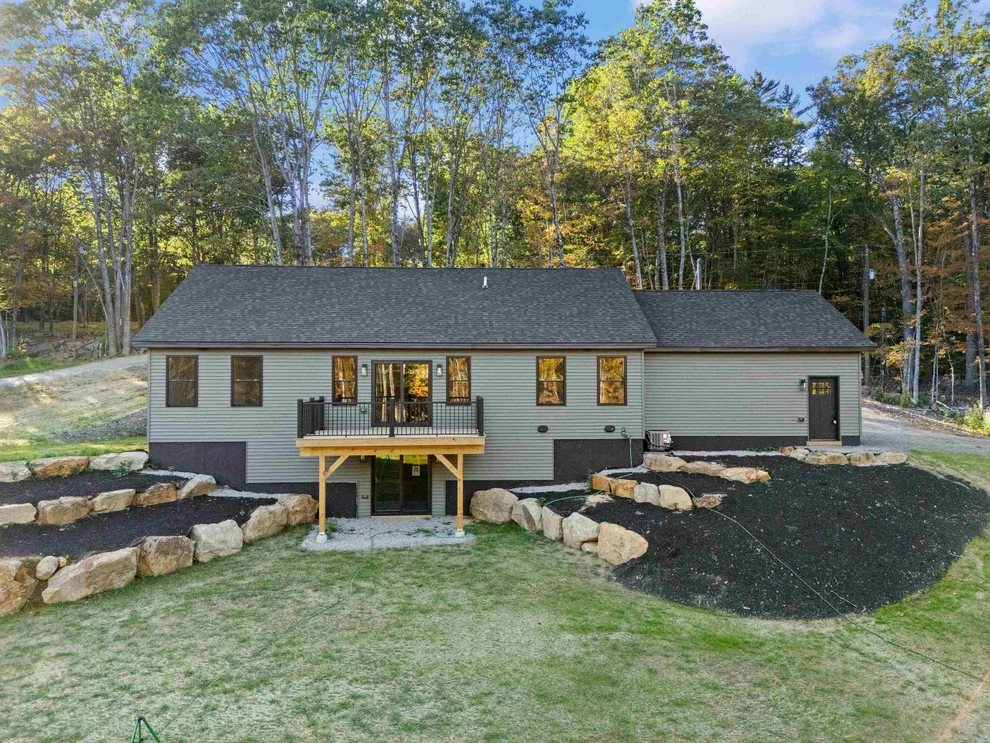 Unit for sale at 97 Calef Hill, Franklin, NH 03235