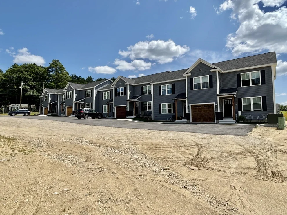 Unit for sale at 2 A-H Valley Creek, Swanzey, NH 03446