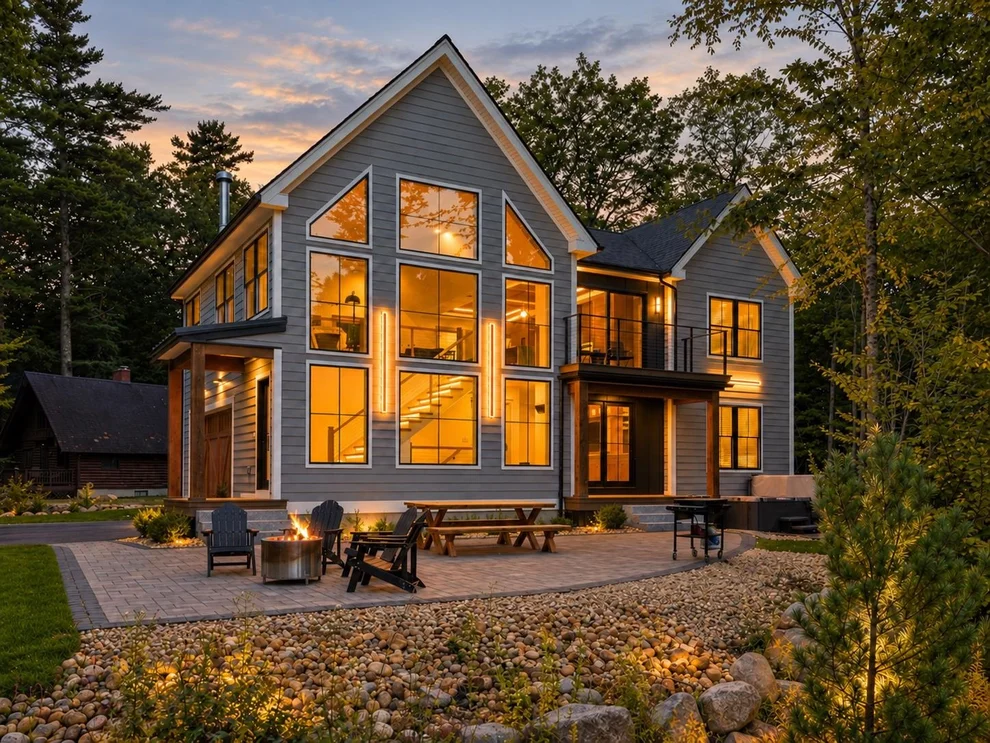 Unit for sale at 126 Cummings Cove, Meredith, NH 03253