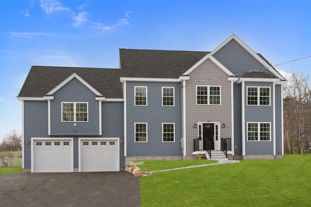 Unit for sale at 343 Island Pond, Derry, NH 03038