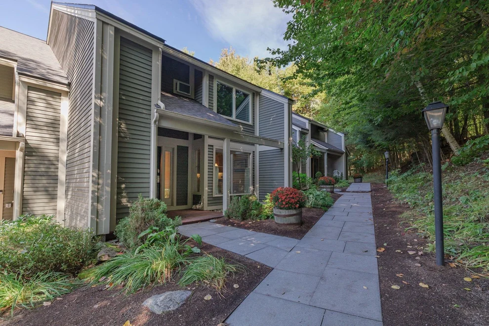 Unit for sale at 329 TopNotch, Stowe, VT 05672