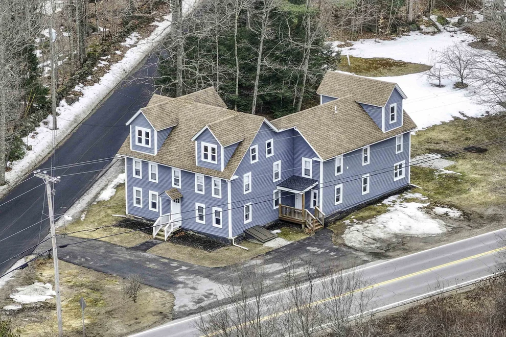 Unit for sale at 39 South Barnstead, Barnstead, NH 03225