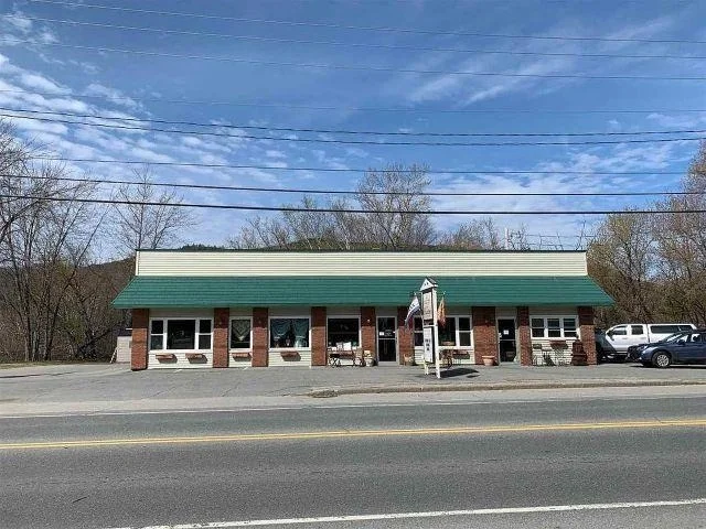 Unit for sale at 152 Main, Gorham, NH 03581