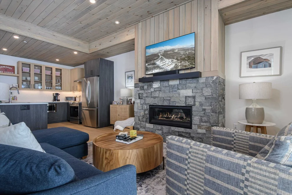 Unit for sale at 37 Village Center, Ludlow, VT 05149