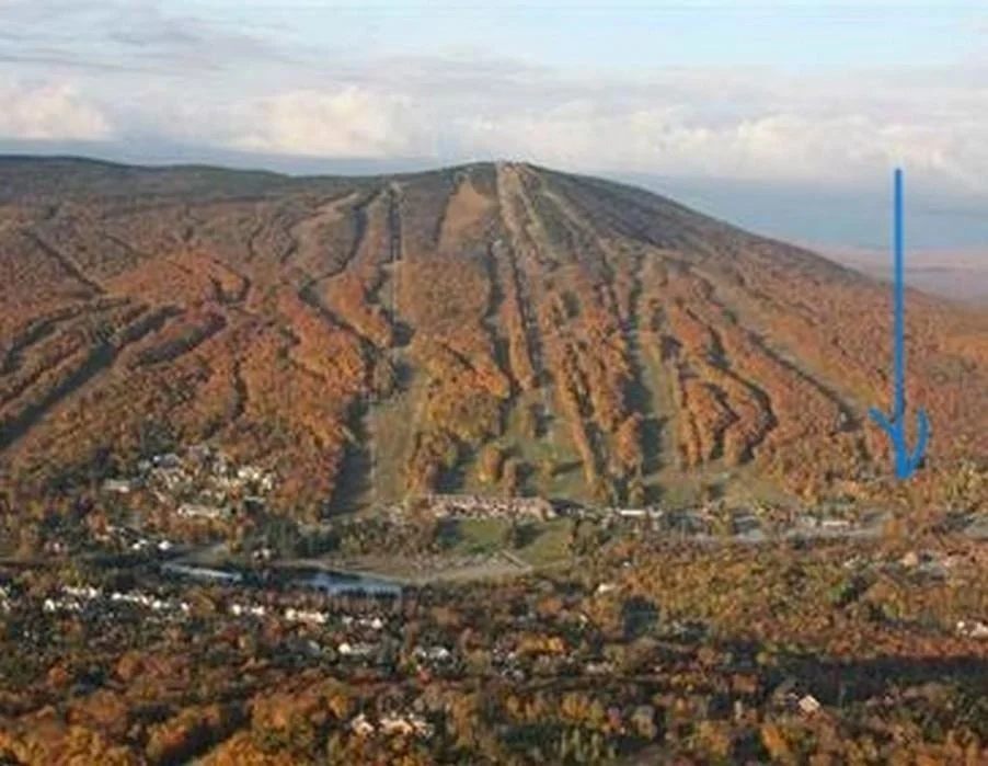 Unit for sale at 8B Freestyle, Dover, VT 05356