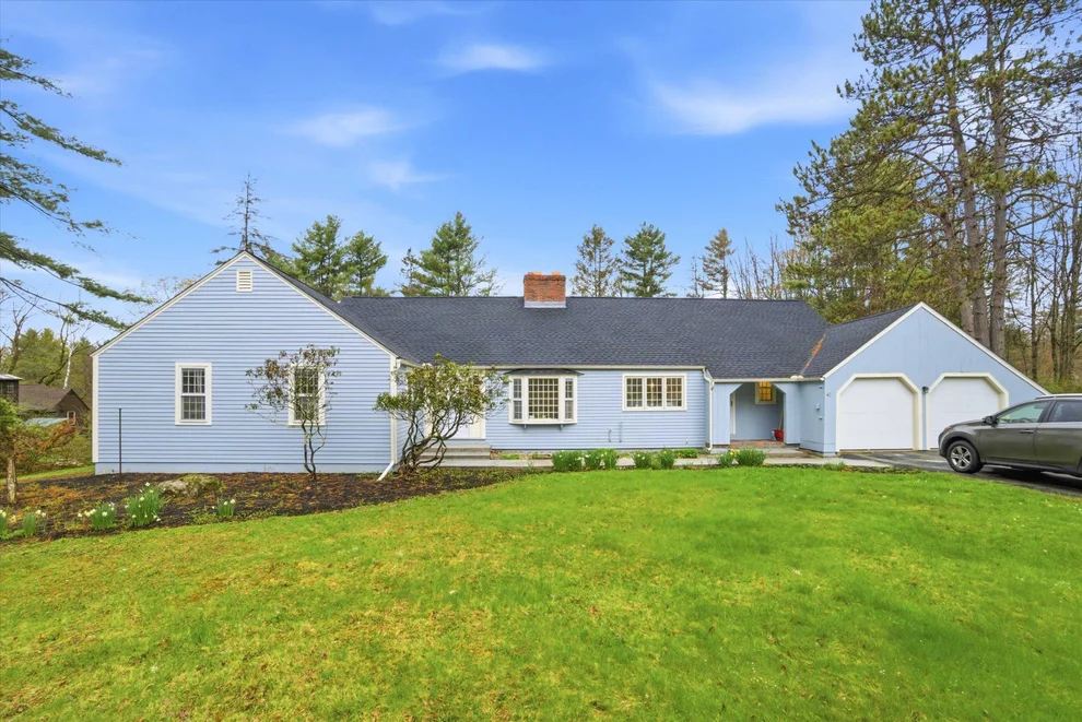 Unit for sale at 42 Blueberry, Peterborough, NH 03458