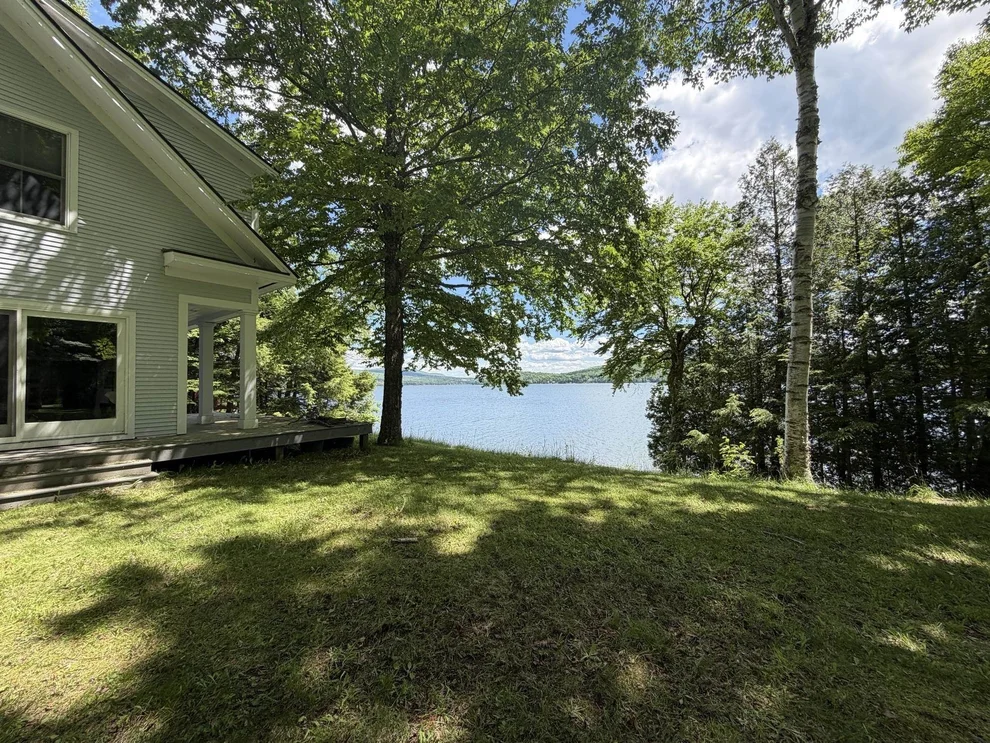 Unit for sale at 78 Buzzell East, Morgan, VT 05853
