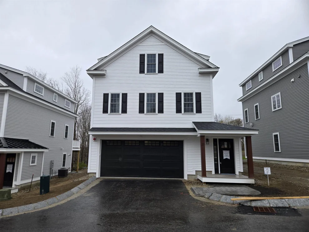 Unit for sale at 27 Eden, Portsmouth, NH 03801