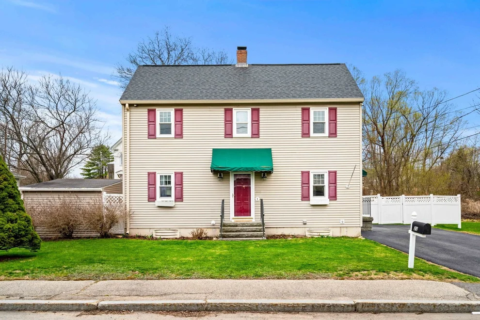 Unit for sale at 23 Second, Somersworth, NH 03878