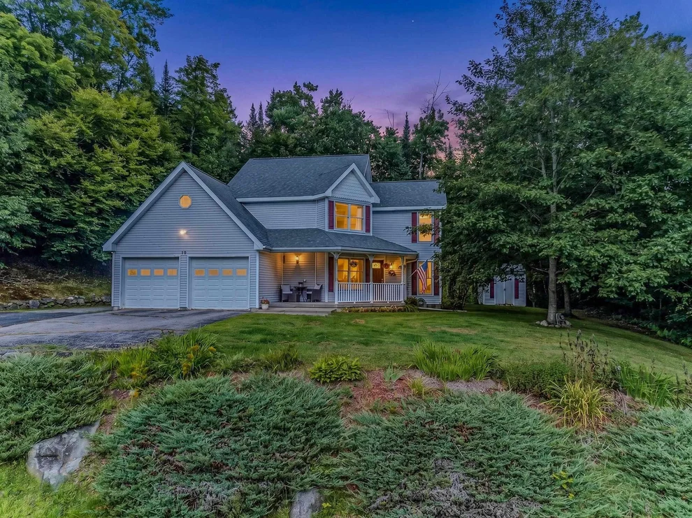 Unit for sale at 10 Pest House, Littleton, NH 03561
