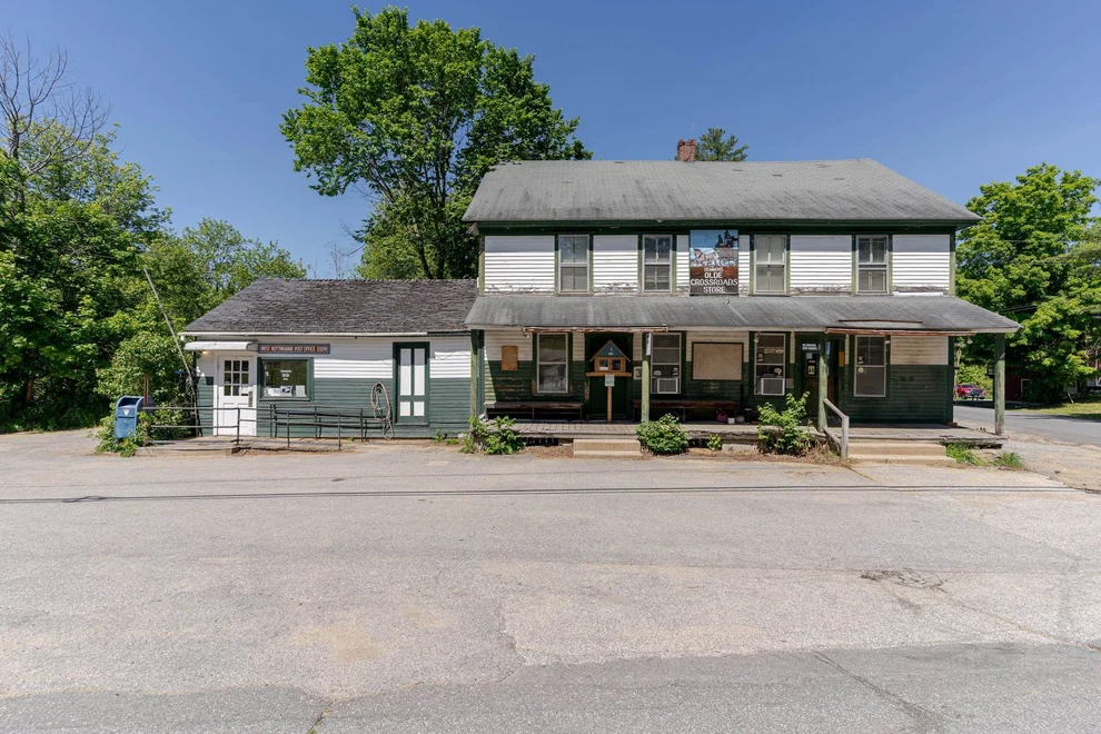 Unit for sale at 368 Stage, Nottingham, NH 03291
