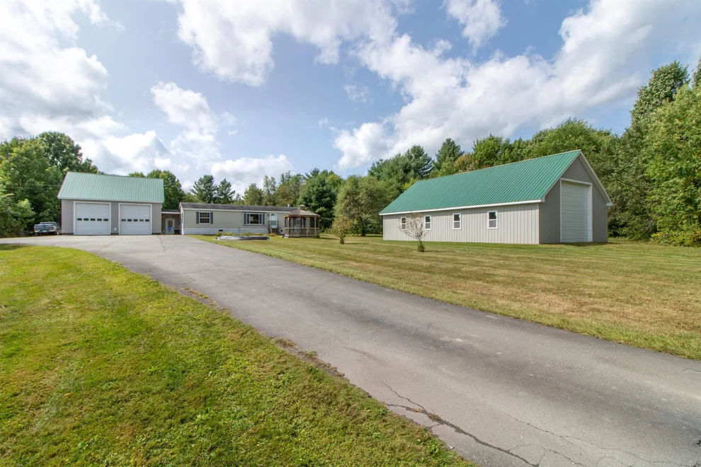 Unit for sale at 99 River, Irasburg, VT 05845