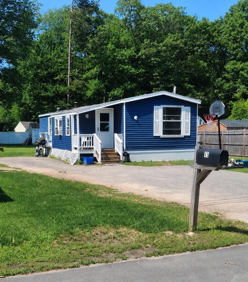 Unit for sale at 45 Boynton, Seabrook, NH 03874