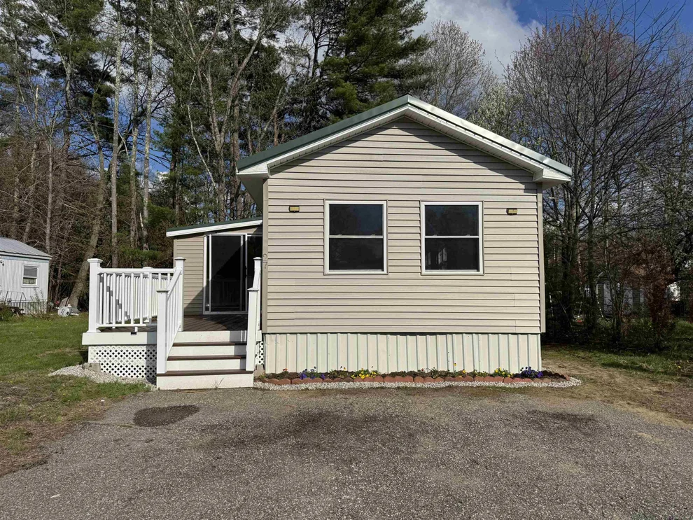 Unit for sale at 27 Mavis, Rochester, NH 03867