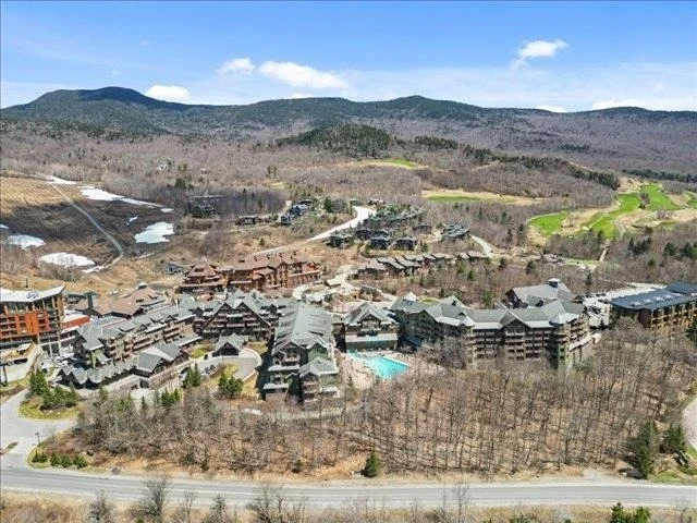 Unit for sale at 7412 Mountain, Stowe, VT 05672