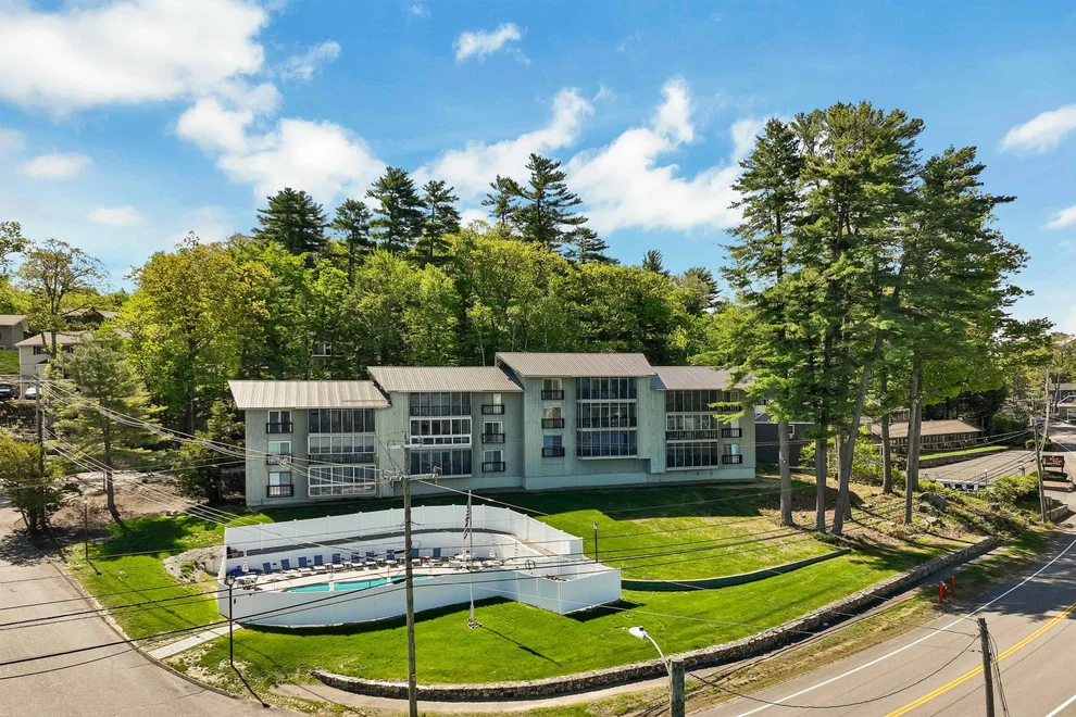 Unit for sale at 883 Weirs, Laconia, NH 03246