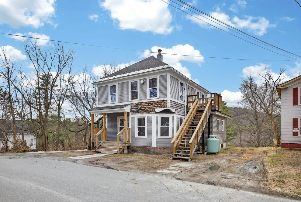 Unit for sale at 126 Lafayette, Claremont, NH 03743
