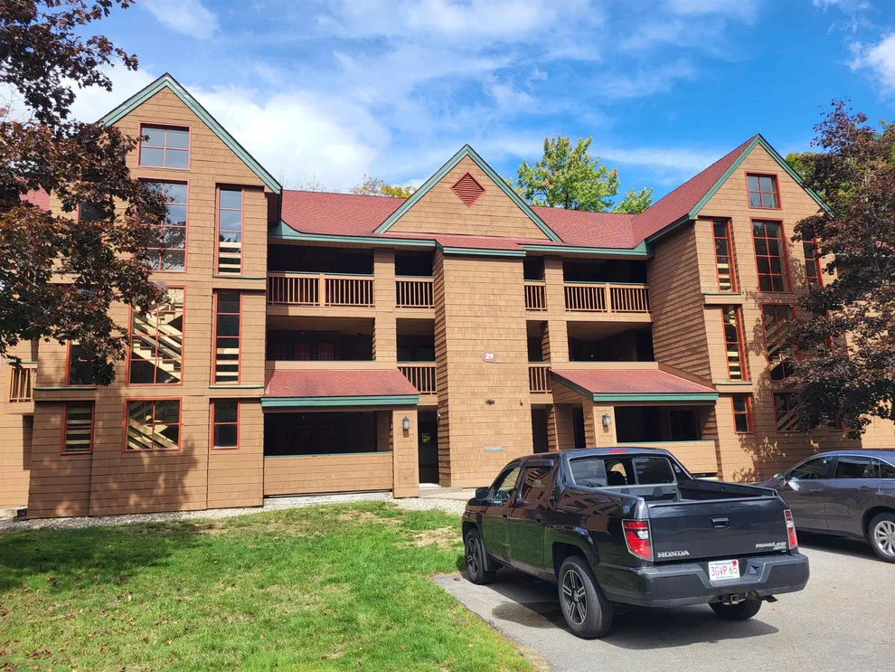 Unit for sale at 29 Riverfront, Woodstock, NH 03262