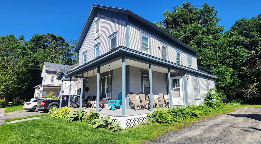 Unit for sale at 17 Elm, Waterbury, VT 05676