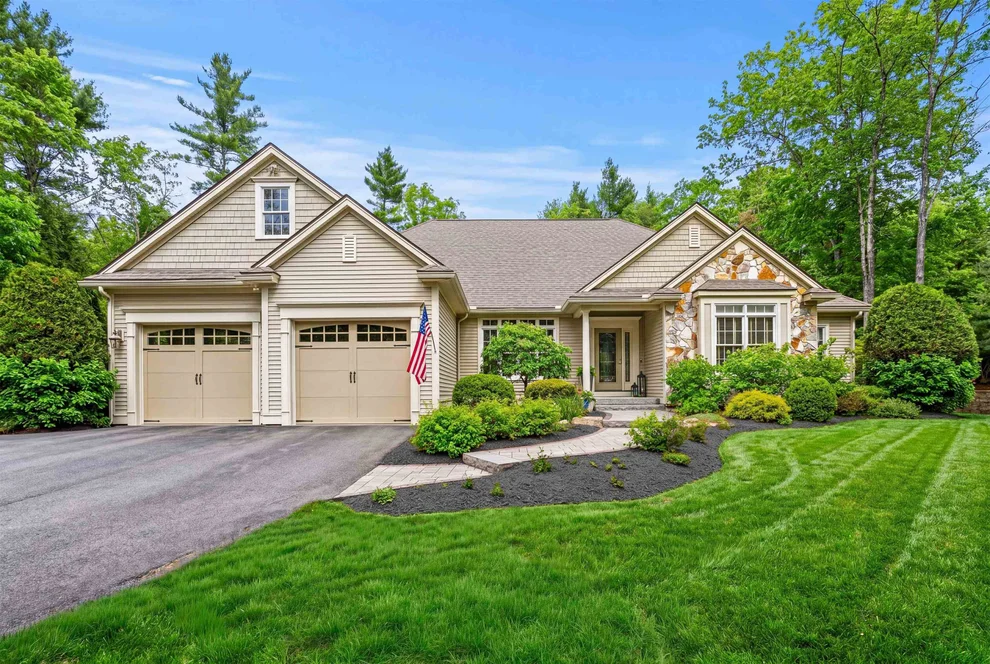 Unit for sale at 12 Amber, Bedford, NH 03110