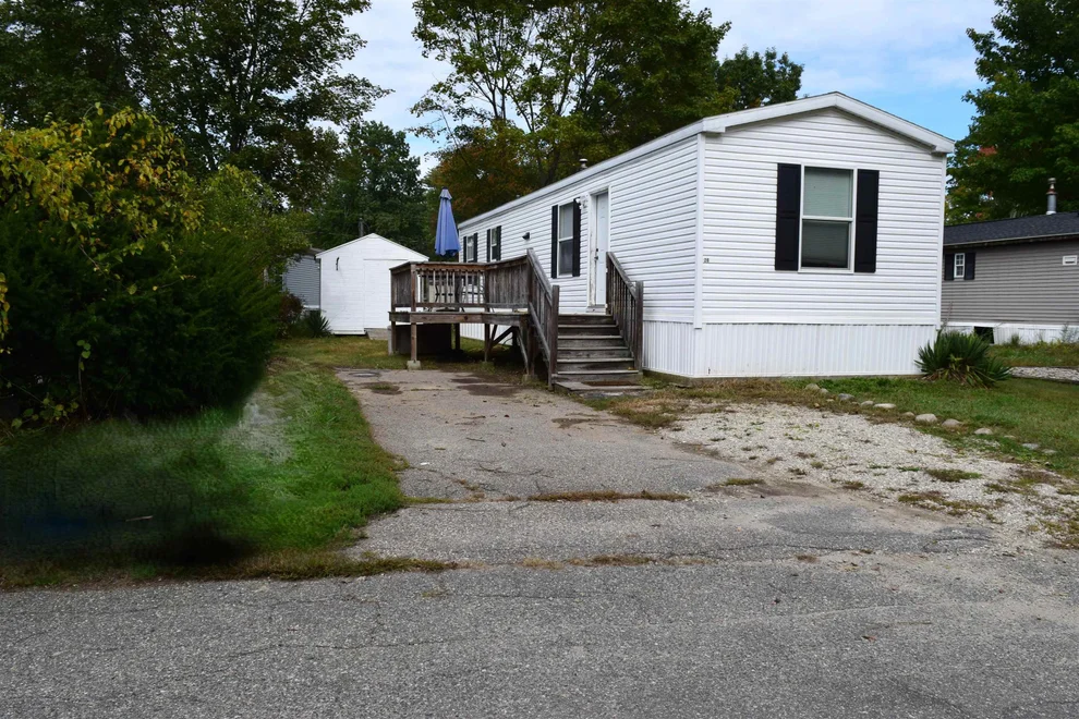 Unit for sale at 26 Morton, Exeter, NH 03833