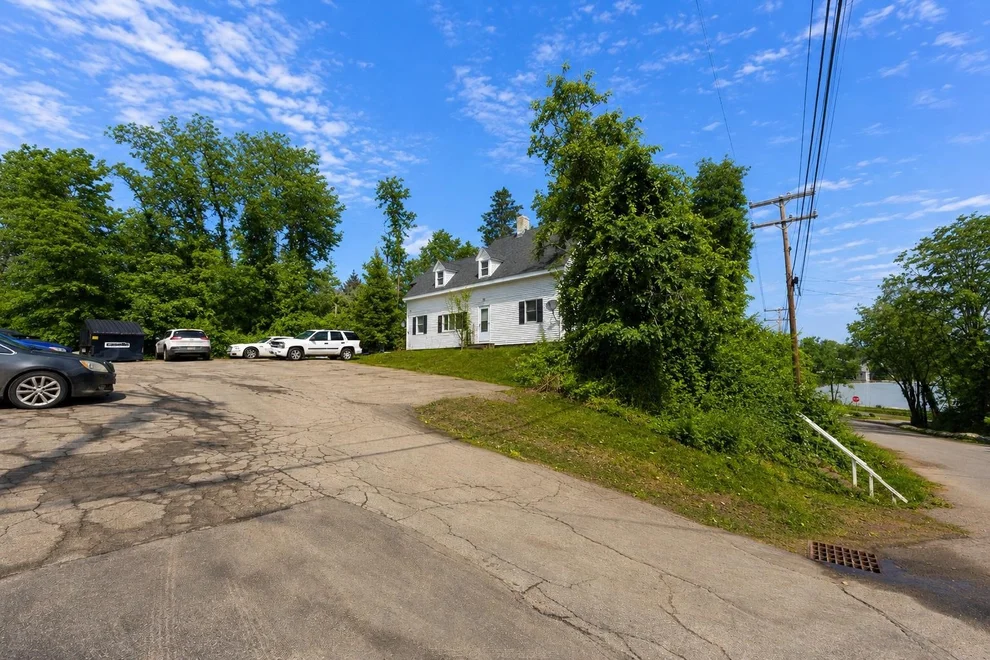 Unit for sale at 7 Crescent, Pittsfield, NH 03263