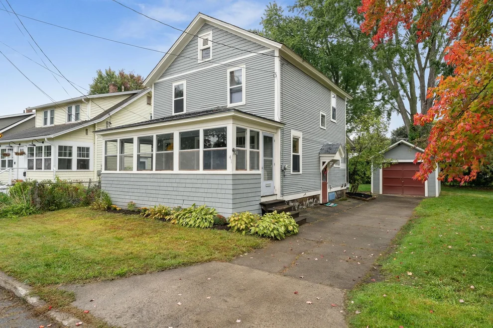Unit for sale at 41 Manseau, Winooski, VT 05404