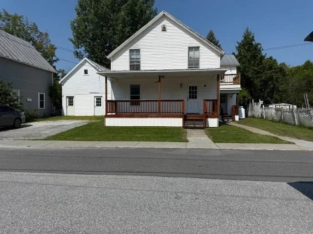 Unit for sale at 28 Hamilton, Richford, VT 05457