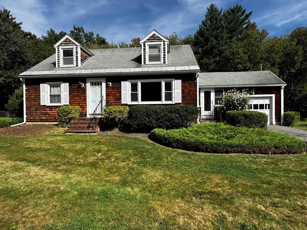Unit for sale at 10 Whittier, Dover, NH 03820