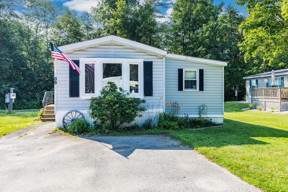 Unit for sale at 39 Hilton, Exeter, NH 03833