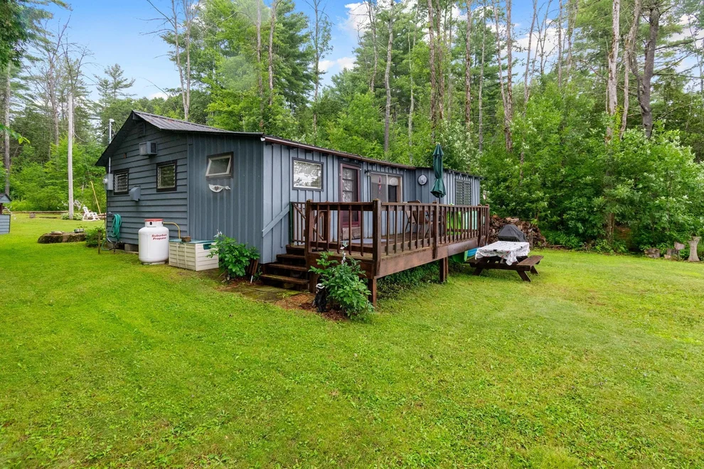 Unit for sale at 45 Tanner Junction, Franklin, VT 05457