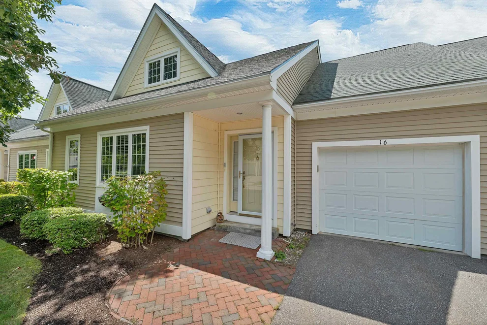 Unit for sale at 16 Abbey, Meredith, NH 03253