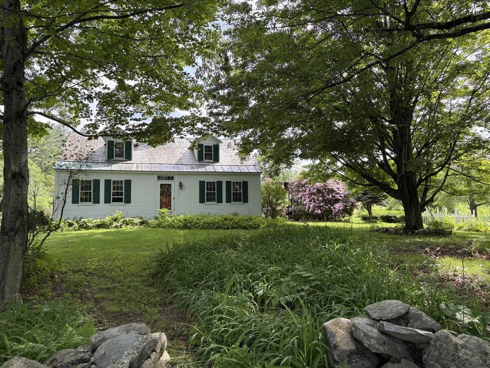 Unit for sale at 61 Orchard, Chesterfield, NH 03443