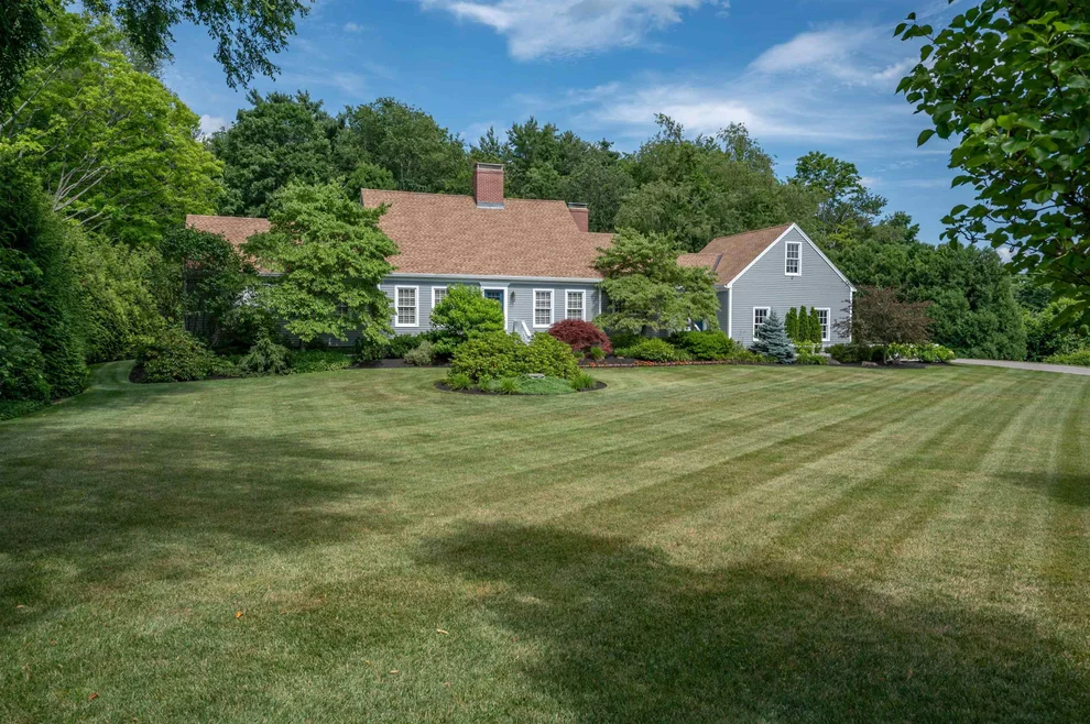 Unit for sale at 52 Depot, Hollis, NH 03049