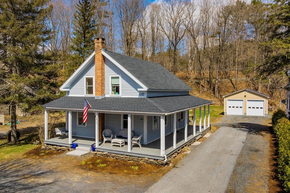 Unit for sale at 30 Vermont Route 12, Hartland, VT 05048