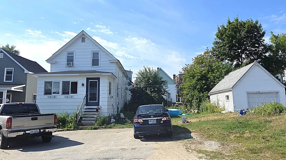 Unit for sale at 114 Jolbert, Berlin, NH 03570