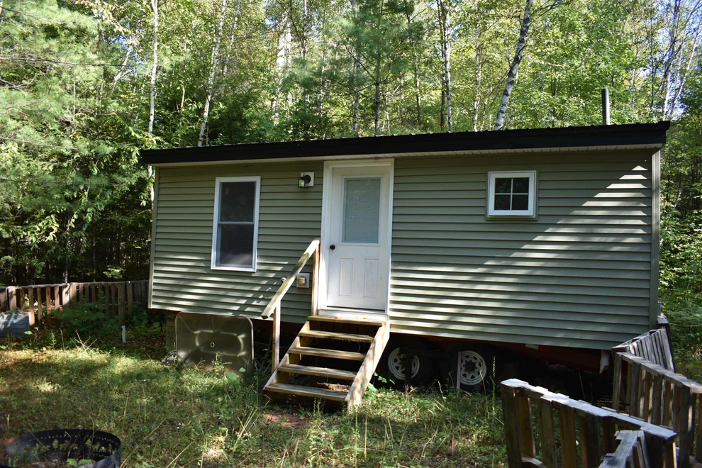 Unit for sale at Bald Mountain, Rumney, NH 03266