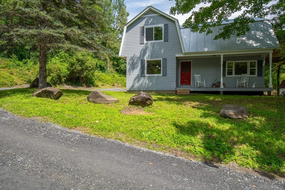Unit for sale at 47 High, Williamstown, VT 05679