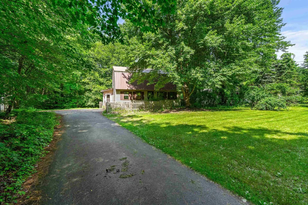 Unit for sale at 59 Oak Hill, Concord, NH 03301
