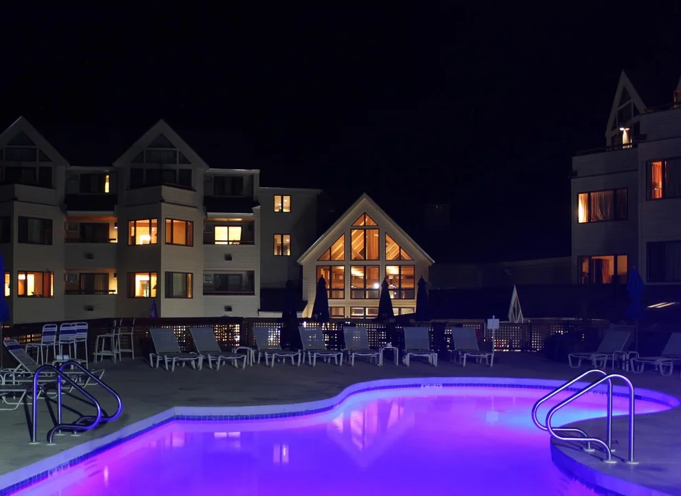 Unit for sale at 90 Loon Mountain, Lincoln, NH 03251