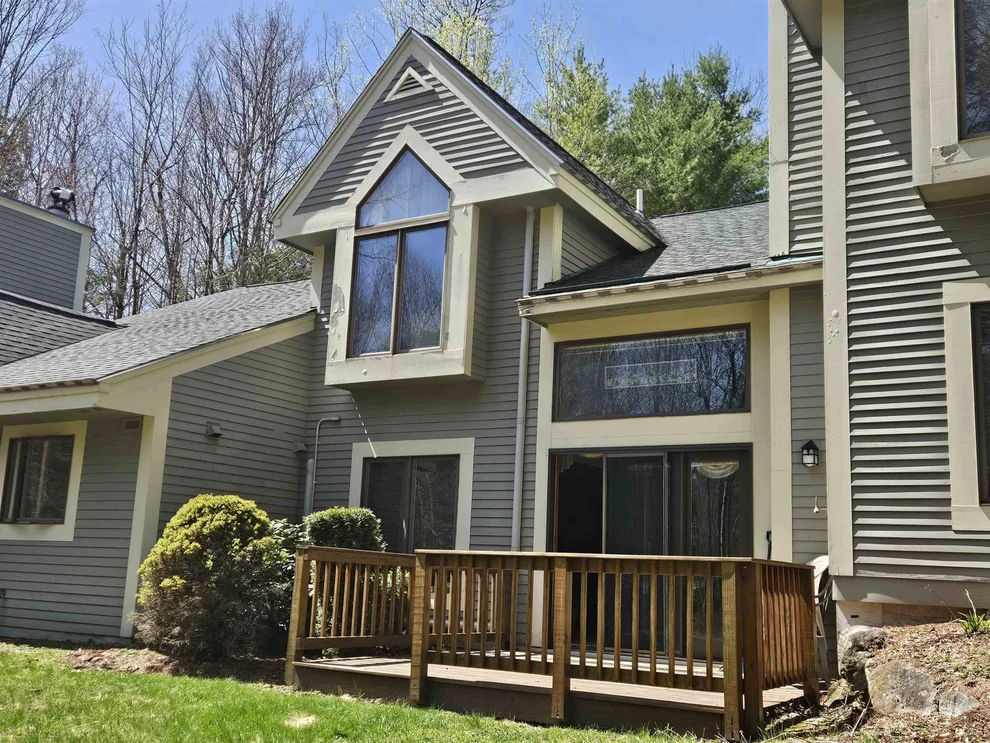 Unit for sale at 131 Forest Ridge, Lincoln, NH 03251